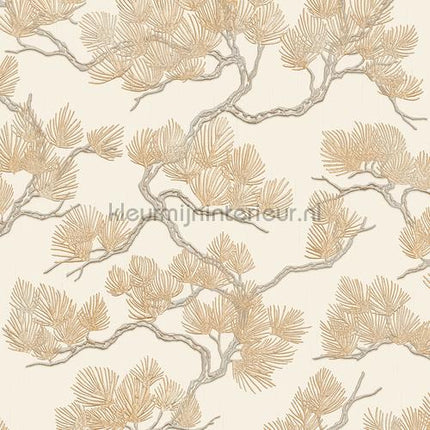 Dutch Wallcoverings Wall Fabric WF121012 | Bestellen bij https://www.kleurmijninterieur.nl/