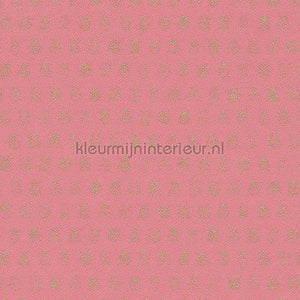 Eijffinger Pip Wallpaper IV 375033 | Bestellen bij https://www.kleurmijninterieur.nl/