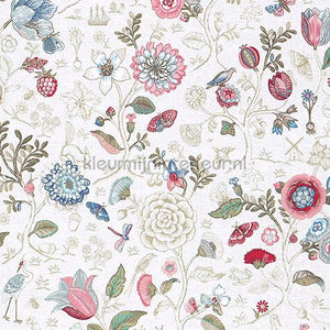 Eijffinger Pip Wallpaper IV 375000 | Bestellen bij https://www.kleurmijninterieur.nl/