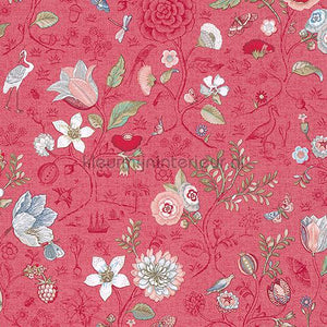 Eijffinger Pip Wallpaper IV 375004 | Bestellen bij https://www.kleurmijninterieur.nl/