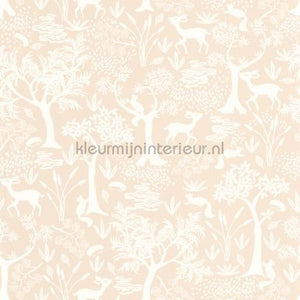 Casadeco Once Upon A Time OUAT88264232 | Bestellen bij https://www.kleurmijninterieur.nl/