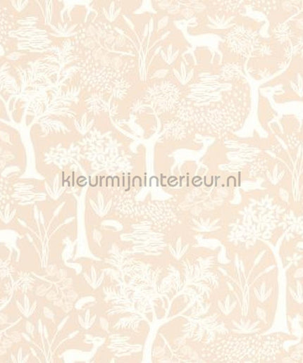 Casadeco Once Upon A Time OUAT88264232 | Bestellen bij https://www.kleurmijninterieur.nl/