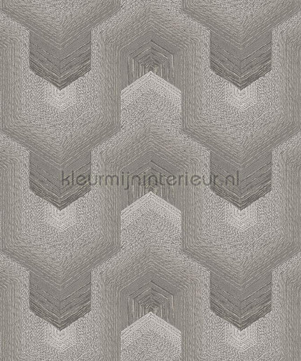 Dutch Wallcoverings Exclusive Threads TP422913 | Bestellen bij https://www.kleurmijninterieur.nl/