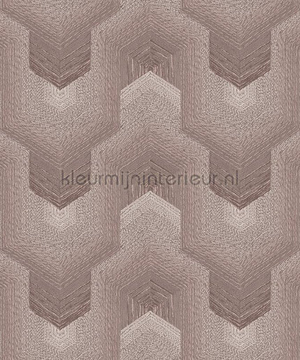 Dutch Wallcoverings Exclusive Threads TP422914 | Bestellen bij https://www.kleurmijninterieur.nl/