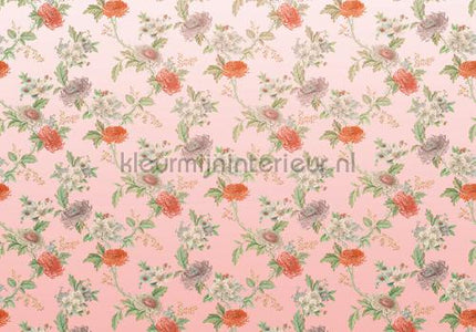 Komar Heritage Edition 1 hx8-057 | Bestellen bij https://www.kleurmijninterieur.nl/