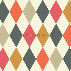 Cole and Son Whimsical 103-2006 | Bestellen bij https://www.kleurmijninterieur.nl/
