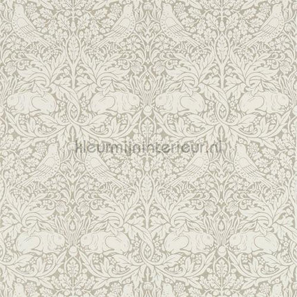 Morris and Co North Wallpapers 216532 | Bestellen bij https://www.kleurmijninterieur.nl/