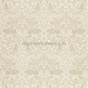 Morris and Co North Wallpapers 216531 | Bestellen bij https://www.kleurmijninterieur.nl/