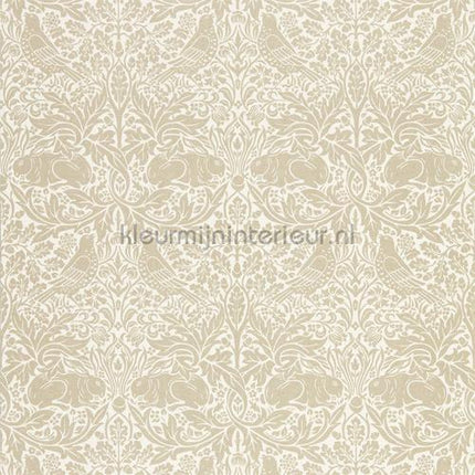 Morris and Co North Wallpapers 216531 | Bestellen bij https://www.kleurmijninterieur.nl/