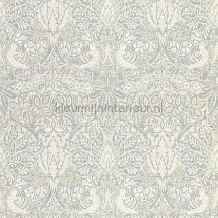 Morris and Co North Wallpapers 216520 | Bestellen bij https://www.kleurmijninterieur.nl/