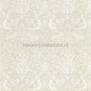 Morris and Co North Wallpapers 216521 | Bestellen bij https://www.kleurmijninterieur.nl/