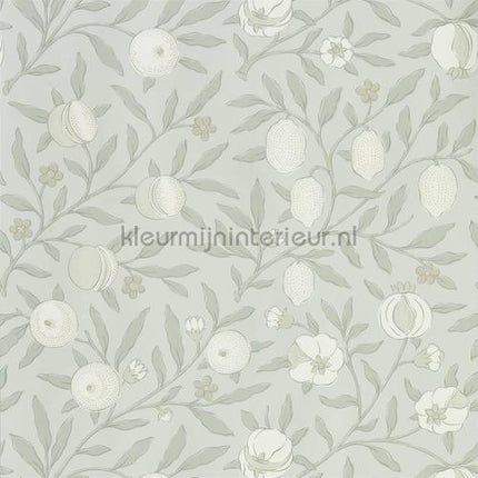 Morris and Co North Wallpapers 216540 | Bestellen bij https://www.kleurmijninterieur.nl/