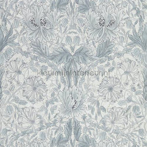 Morris and Co North Wallpapers 216524 | Bestellen bij https://www.kleurmijninterieur.nl/