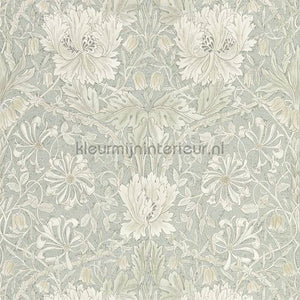 Morris and Co North Wallpapers 216525 | Bestellen bij https://www.kleurmijninterieur.nl/