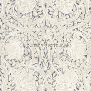 Morris and Co North Wallpapers 216539 | Bestellen bij https://www.kleurmijninterieur.nl/