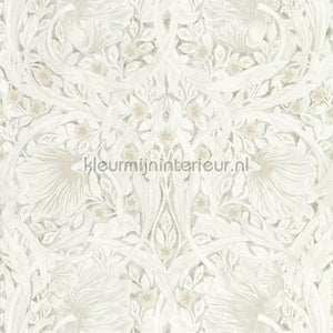 Morris and Co North Wallpapers 216538 | Bestellen bij https://www.kleurmijninterieur.nl/