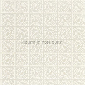 Morris and Co North Wallpapers 216545 | Bestellen bij https://www.kleurmijninterieur.nl/
