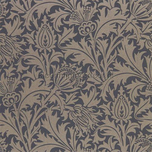 Morris and Co North Wallpapers 216549 | Bestellen bij https://www.kleurmijninterieur.nl/