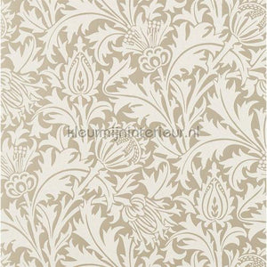 Morris and Co North Wallpapers 216548 | Bestellen bij https://www.kleurmijninterieur.nl/