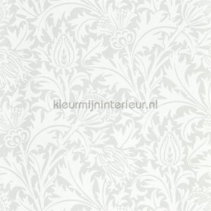 Morris and Co North Wallpapers 216550 | Bestellen bij https://www.kleurmijninterieur.nl/