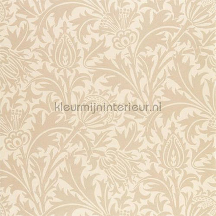 Morris and Co North Wallpapers 216552 | Bestellen bij https://www.kleurmijninterieur.nl/