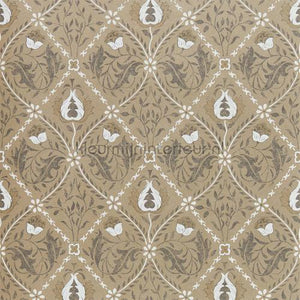 Morris and Co North Wallpapers 216529 | Bestellen bij https://www.kleurmijninterieur.nl/