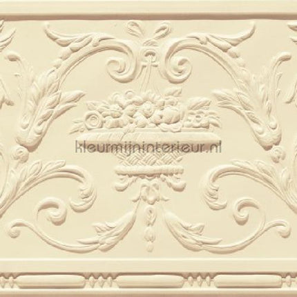 Arte Lincrusta RD 1947 | Bestellen bij https://www.kleurmijninterieur.nl/