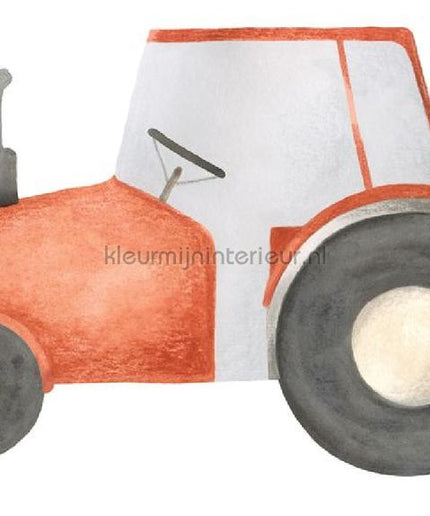 Casadeco Once Upon A Time ouat88618617 | Bestellen bij https://www.kleurmijninterieur.nl/