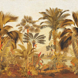 Reverie Tropicale 26771 Les Naturels Essentials Arte