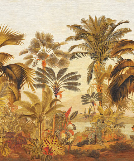 Reverie Tropicale 26771 Les Naturels Essentials Arte