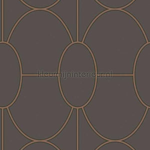 Cole and Son Geometric II 105-6029 | Bestellen bij https://www.kleurmijninterieur.nl/