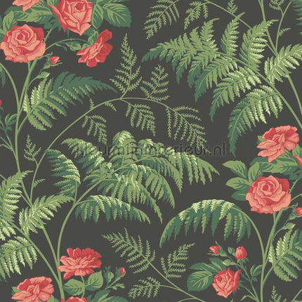 Cole and Son Botanical 115-10030 | Bestellen bij https://www.kleurmijninterieur.nl/