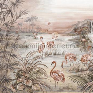 Coordonne Random Chinoiseries 7900132 | Bestellen bij https://www.kleurmijninterieur.nl/