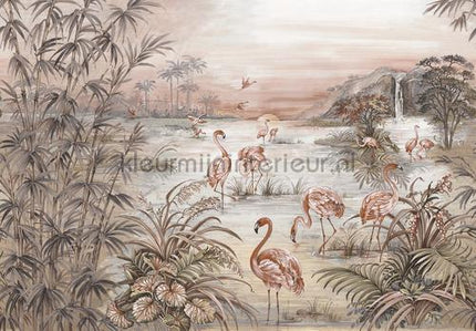Coordonne Random Chinoiseries 7900132 | Bestellen bij https://www.kleurmijninterieur.nl/