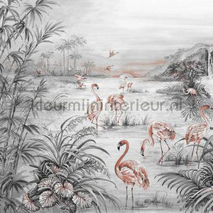 Coordonne Random Chinoiseries 7900133 | Bestellen bij https://www.kleurmijninterieur.nl/