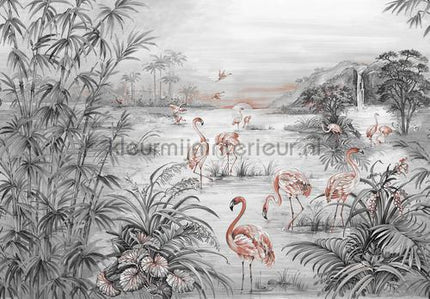 Coordonne Random Chinoiseries 7900133 | Bestellen bij https://www.kleurmijninterieur.nl/
