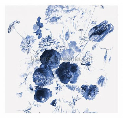 Kek Amsterdam Golden Age Flowers WP-217 | Bestellen bij https://www.kleurmijninterieur.nl/