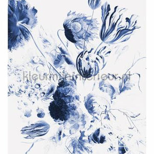 Kek Amsterdam Golden Age Flowers WP-208 | Bestellen bij https://www.kleurmijninterieur.nl/