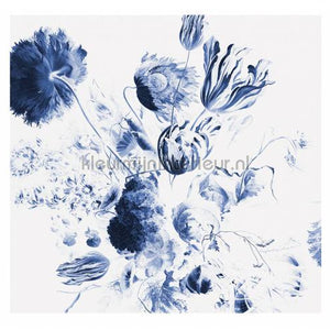 Kek Amsterdam Golden Age Flowers WP-218 | Bestellen bij https://www.kleurmijninterieur.nl/
