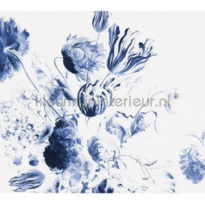 Kek Amsterdam Golden Age Flowers WP-224 | Bestellen bij https://www.kleurmijninterieur.nl/