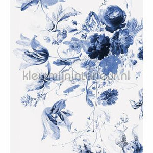 Kek Amsterdam Golden Age Flowers WP-209 | Bestellen bij https://www.kleurmijninterieur.nl/