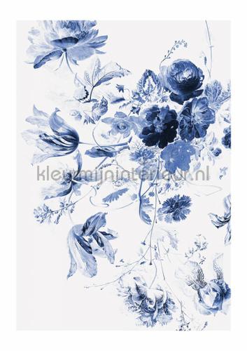 Kek Amsterdam Golden Age Flowers WP-209 | Bestellen bij https://www.kleurmijninterieur.nl/