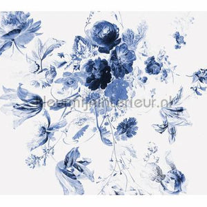 Kek Amsterdam Golden Age Flowers WP-225 | Bestellen bij https://www.kleurmijninterieur.nl/