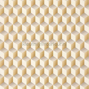 Casadeco Perception PERP86472420 | Bestellen bij https://www.kleurmijninterieur.nl/