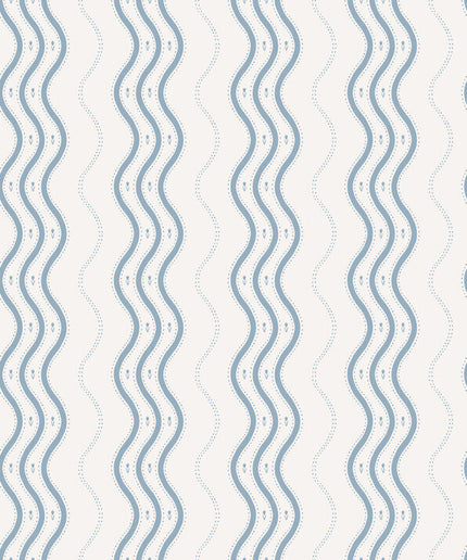 S10369 Sandberg Tidlosa Ben Light Blue