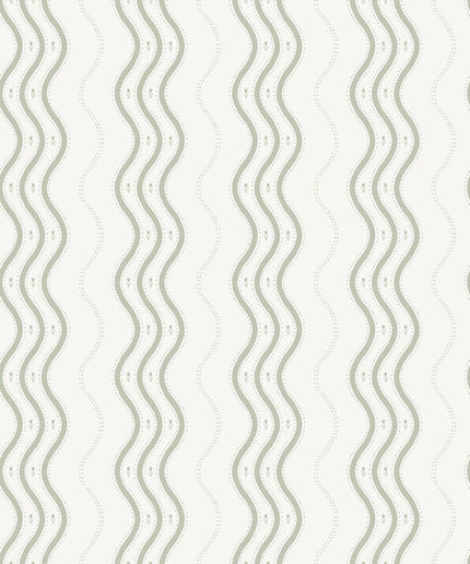 S10370 Sandberg Tidlosa Ben Garden Green