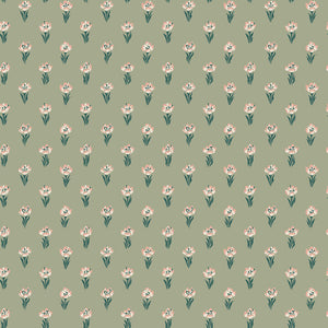 S10374 Sandberg Tidlosa Betty Green