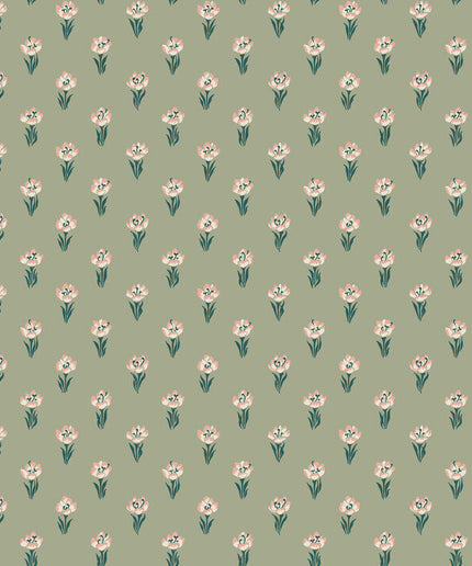 S10374 Sandberg Tidlosa Betty Green