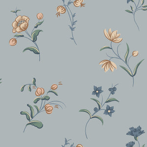 S10393 Sandberg Tidlosa Hanna Misty Blue