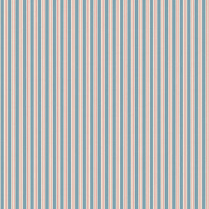 S10397 Sandberg Tidlosa Linn Sky Blue